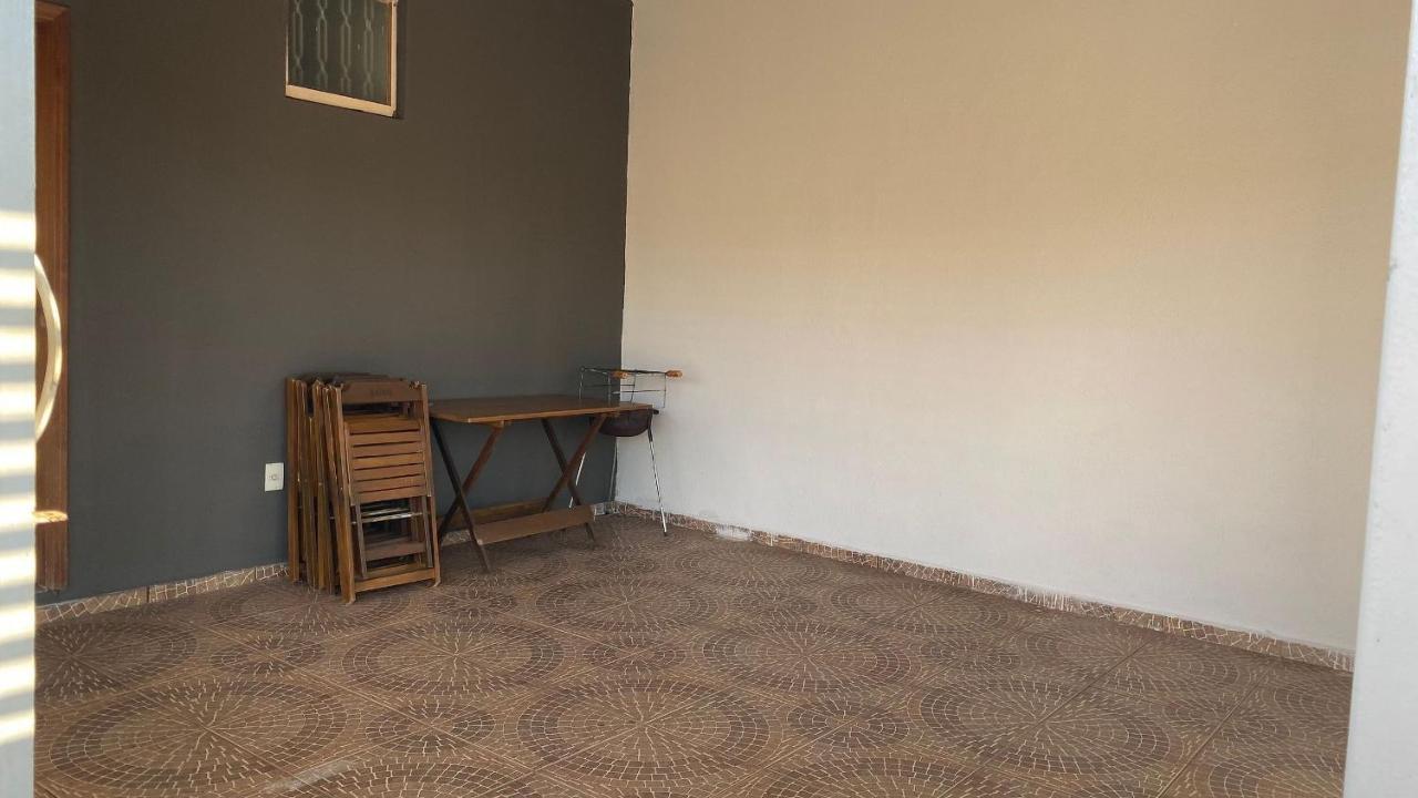 Casa Maanaim Villa Olímpia Eksteriør bilde