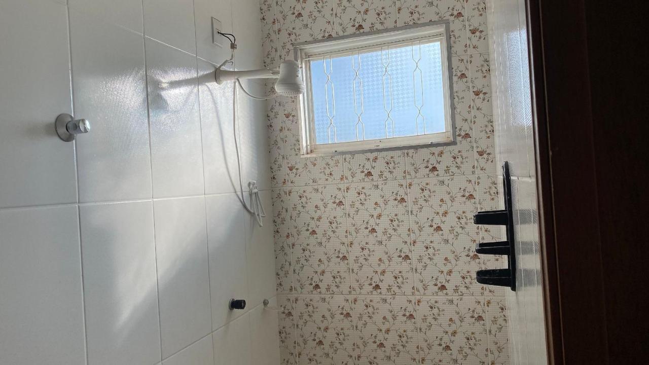Casa Maanaim Villa Olímpia Eksteriør bilde