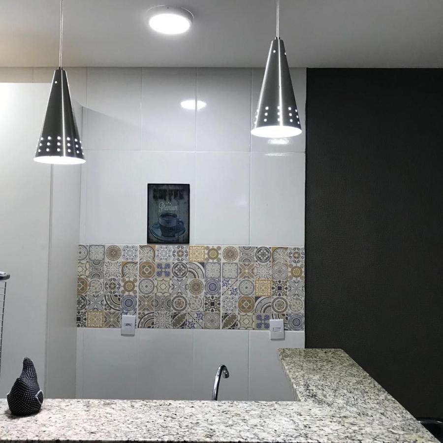 Casa Maanaim Villa Olímpia Eksteriør bilde