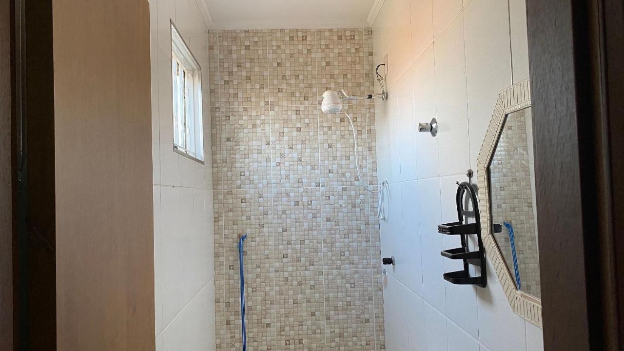 Casa Maanaim Villa Olímpia Eksteriør bilde