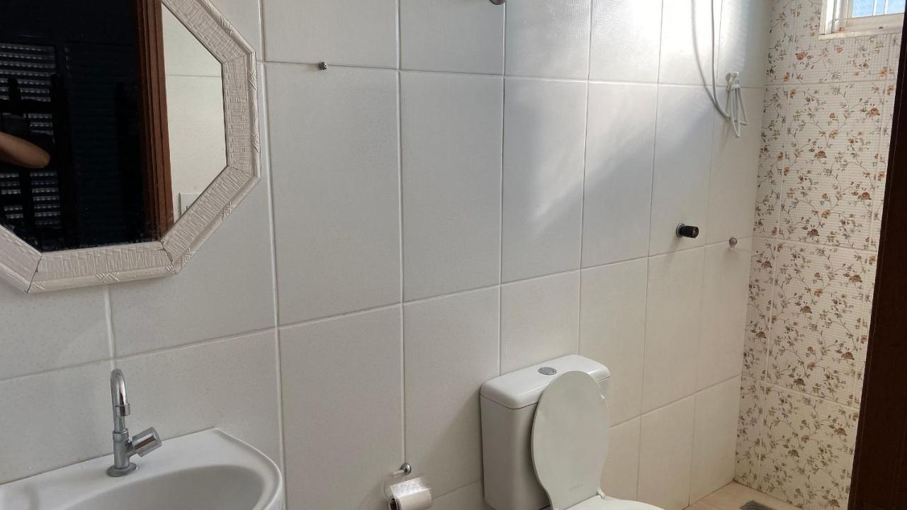 Casa Maanaim Villa Olímpia Eksteriør bilde