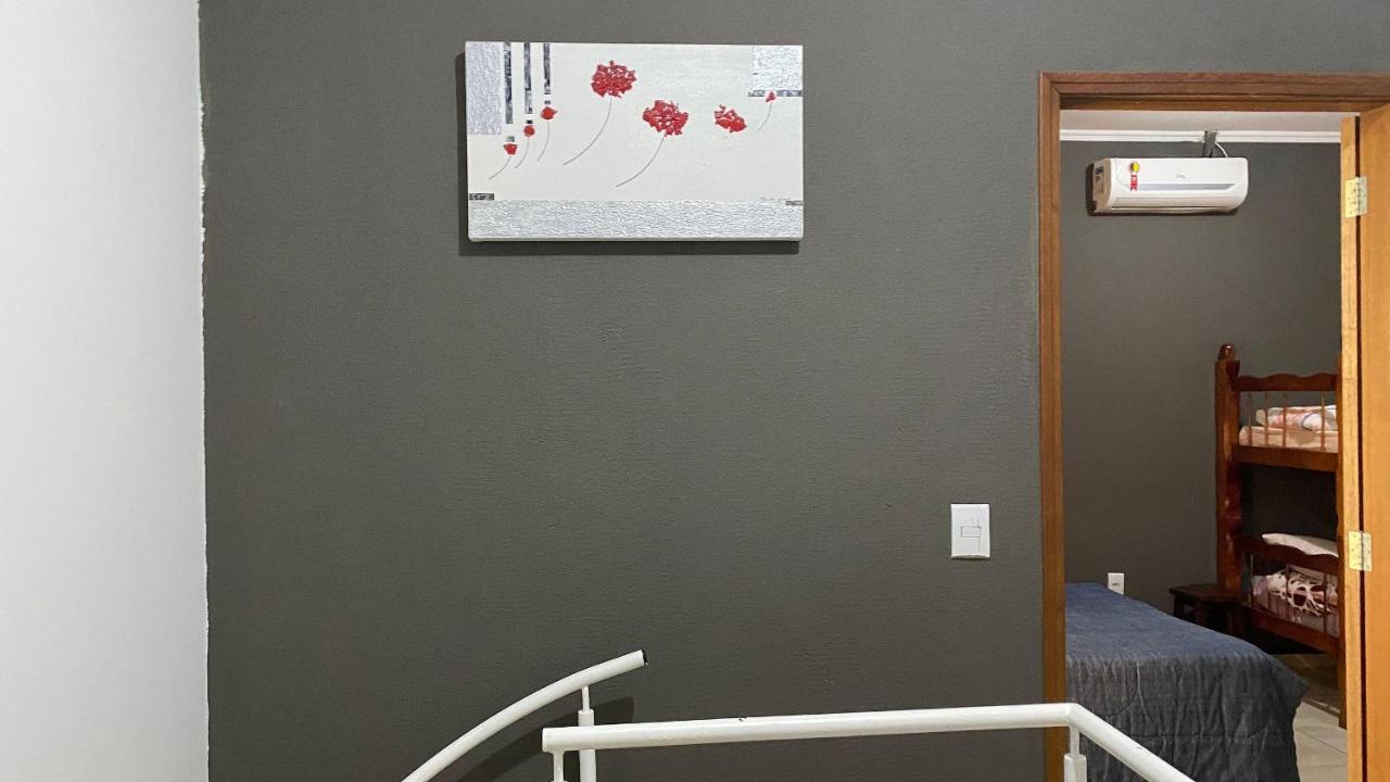 Casa Maanaim Villa Olímpia Eksteriør bilde