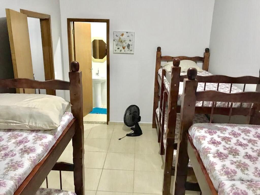 Casa Maanaim Villa Olímpia Eksteriør bilde