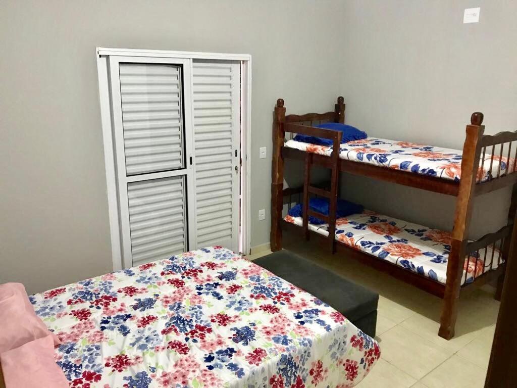 Casa Maanaim Villa Olímpia Eksteriør bilde